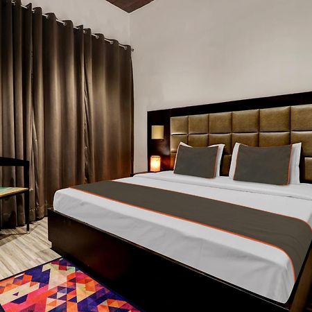 Collection O Mount N Woods Hotel Nainital Bagian luar foto